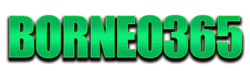 Logo BORNEO365
